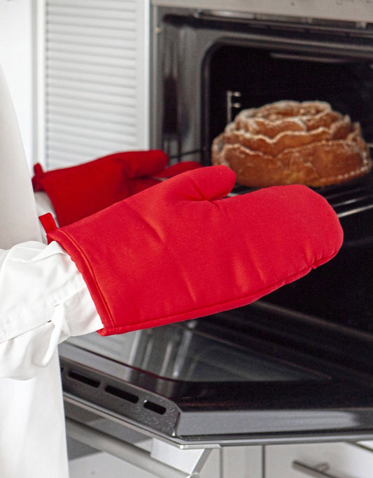 Link Kitchen Wear Oven Mitt (1 pcs)