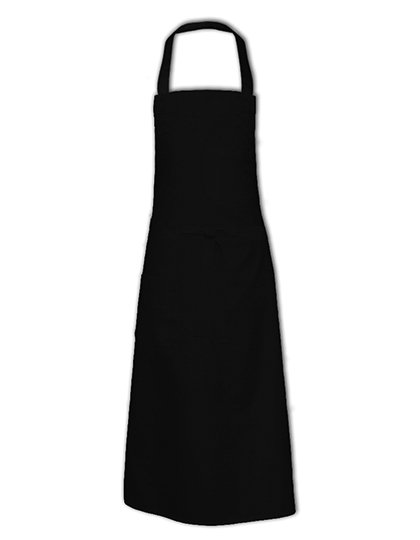 Link Kitchen Wear Shoemakers Apron – Black