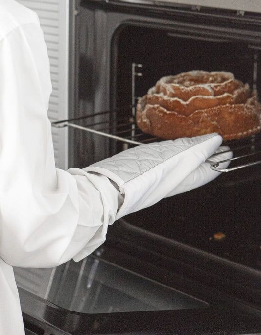 Link Kitchen Wear Oven Mitt Sublimation
