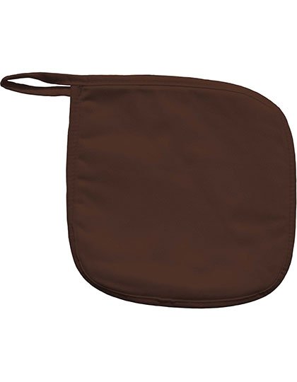 Link Kitchen Wear Potholder – Brown