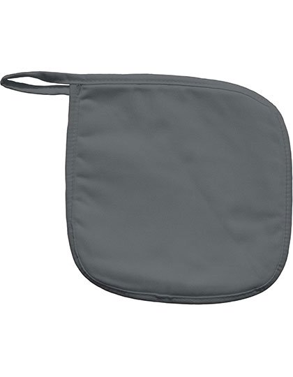 Link Kitchen Wear Potholder – Mouse Grey