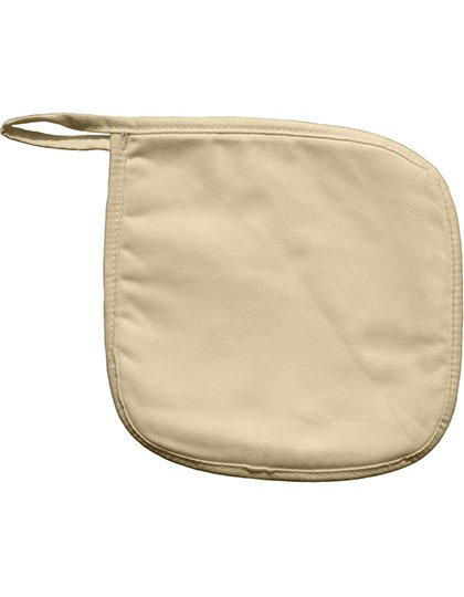 Link Kitchen Wear Potholder – Natural