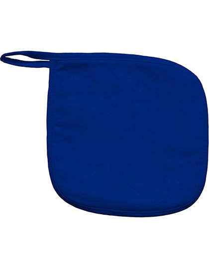 Link Kitchen Wear Potholder – Royal