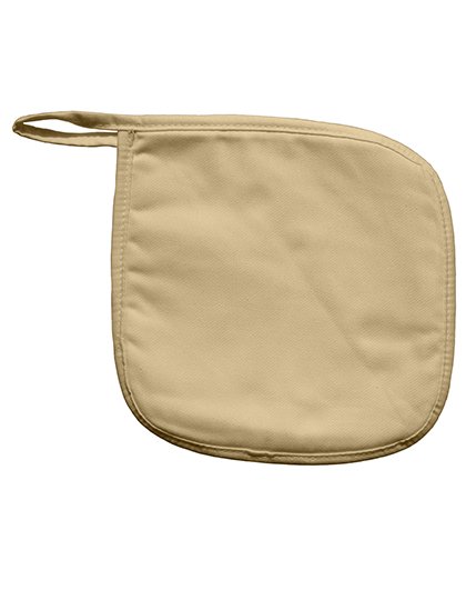 Link Kitchen Wear Potholder – Sand
