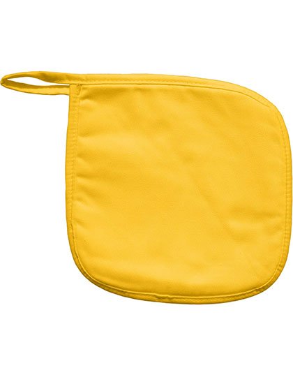 Link Kitchen Wear Potholder – Yellow