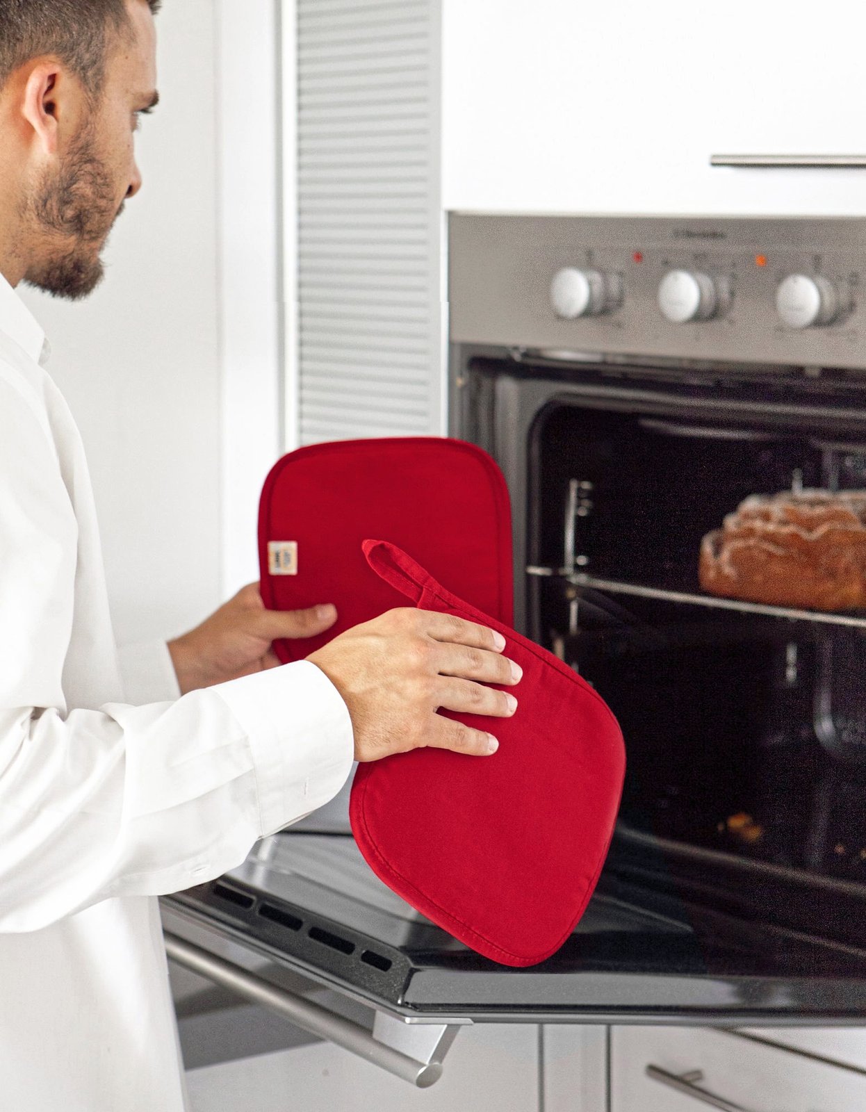 Link Kitchen Wear Potholder