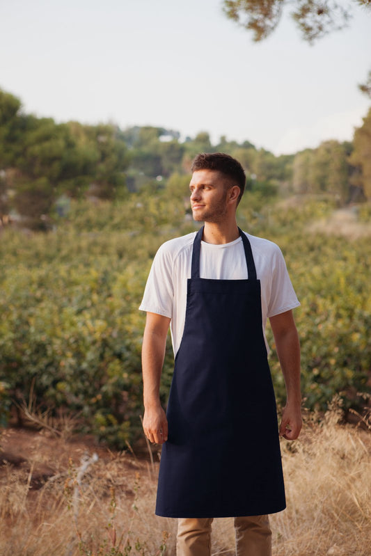 Link Kitchen Wear Cotton Barbecue Apron