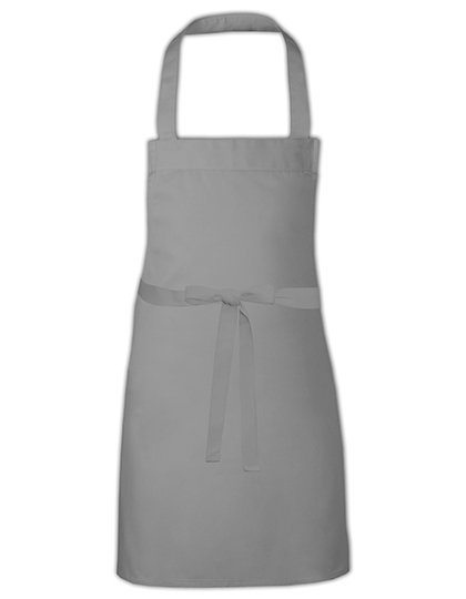 Link Kitchen Wear Kids' Cotton Barbecue Apron