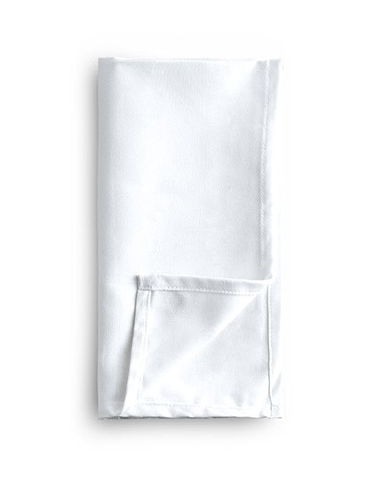 Link Kitchen Wear Serviette – White