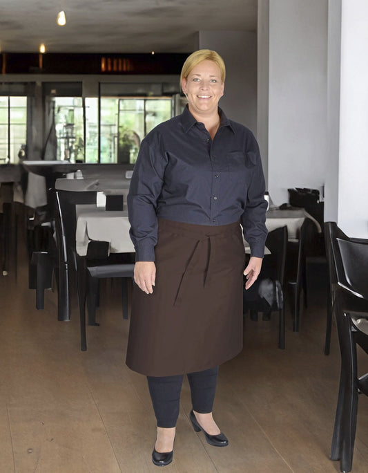 Link Kitchen Wear Cook's Apron XXL