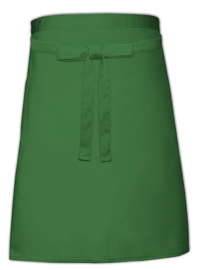 Link Kitchen Wear Baker's Apron – Bottle Green