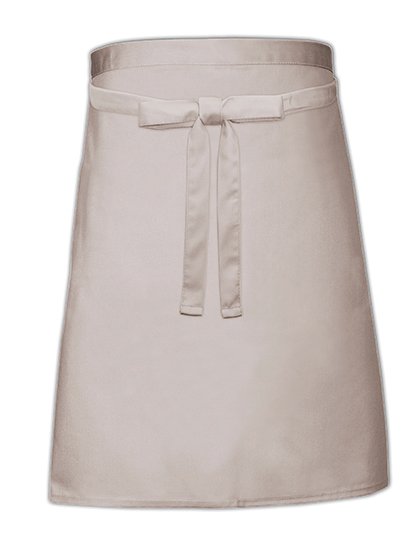 Link Kitchen Wear Baker's Apron – Khaki