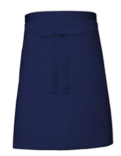 Link Kitchen Wear Baker's Apron – Navy