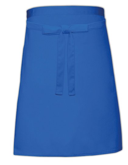 Link Kitchen Wear Baker's Apron – Royal