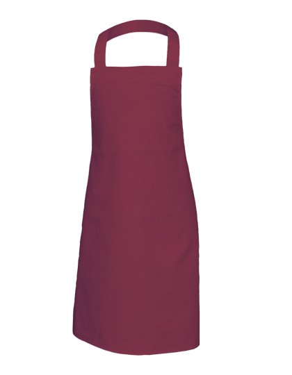 Link Kitchen Wear Barbecue Apron – Bordeaux