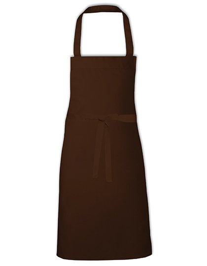 Link Kitchen Wear Barbecue Apron – Brown
