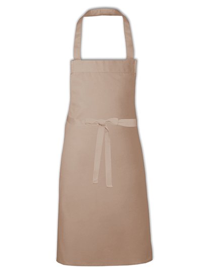 Link Kitchen Wear Barbecue Apron – Khaki