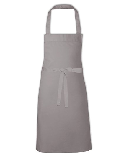 Link Kitchen Wear Barbecue Apron – Mouse Grey
