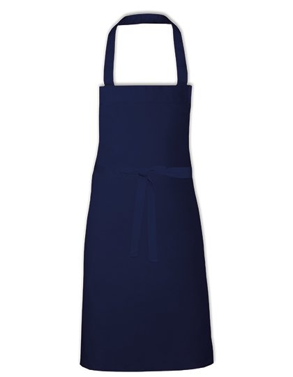 Link Kitchen Wear Barbecue Apron – Navy