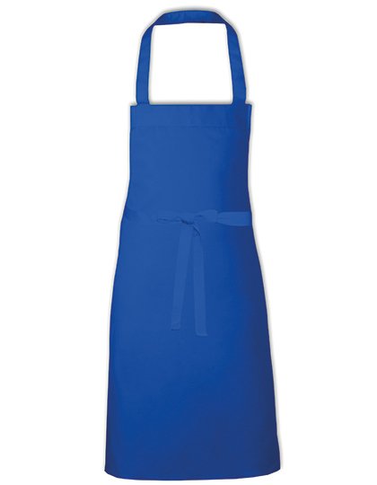 Link Kitchen Wear Barbecue Apron – Royal
