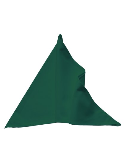 Link Kitchen Wear Scarf – Bottle Green