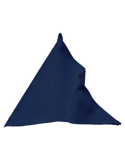Link Kitchen Wear Scarf – Navy