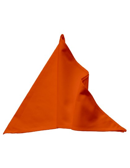 Link Kitchen Wear Scarf – Orange