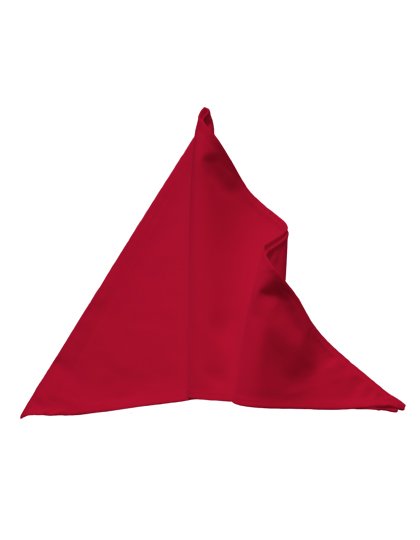 Link Kitchen Wear Scarf – Red