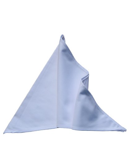 Link Kitchen Wear Scarf – White