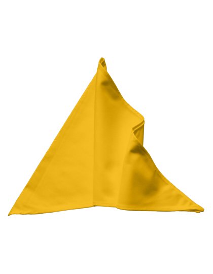 Link Kitchen Wear Scarf – Yellow