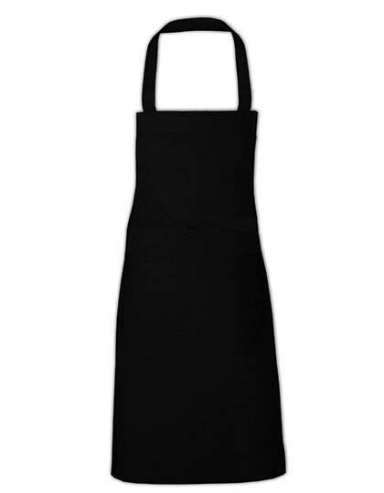 Link Kitchen Wear Hobby Apron – Black