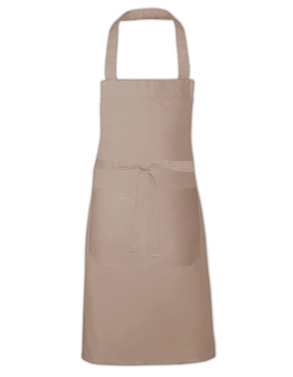 Link Kitchen Wear Hobby Apron – Khaki