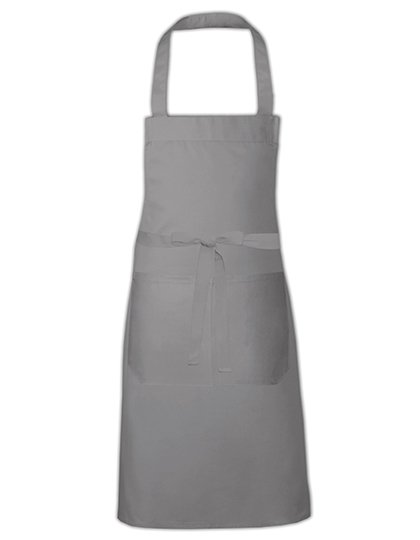 Link Kitchen Wear Hobby Apron – Mouse Grey