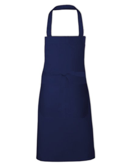 Link Kitchen Wear Hobby Apron – Navy