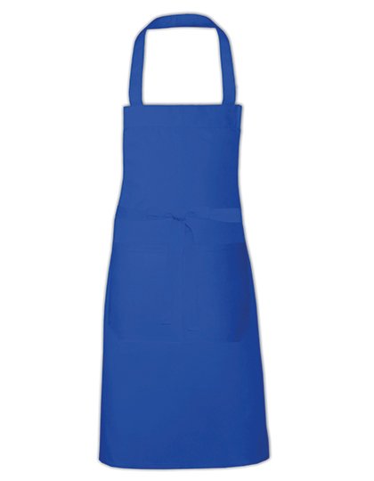 Link Kitchen Wear Hobby Apron – Royal