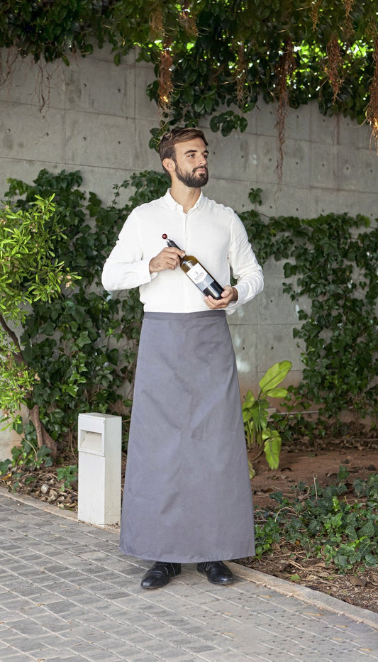 Link Kitchen Wear Bistro Apron