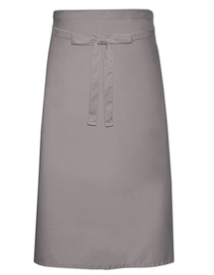 Link Kitchen Wear Cook's Apron – Mouse Grey