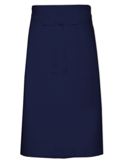 Link Kitchen Wear Cook's Apron – Navy