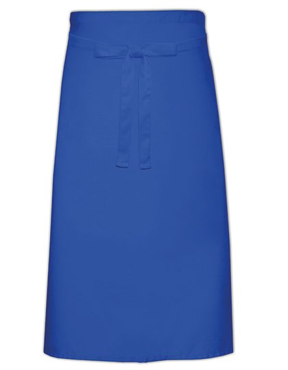 Link Kitchen Wear Cook's Apron – Royal