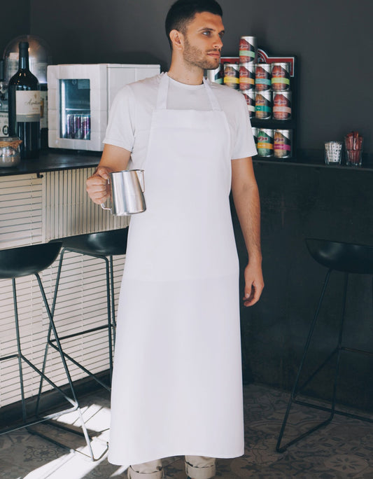 Link Kitchen Wear Barbecue Apron Sublimation