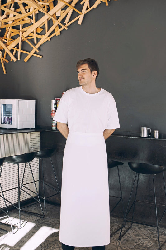 Link Kitchen Wear Bistro Apron Sublimation