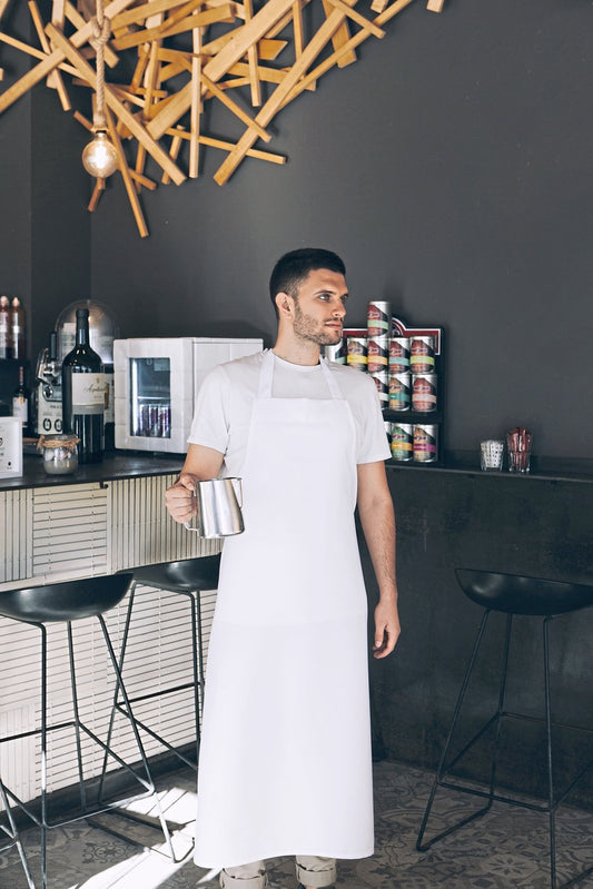 Link Kitchen Wear Barbecue Apron XL Sublimation