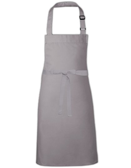 Link Kitchen Wear Barbecue Apron Adjustable – Mouse Grey