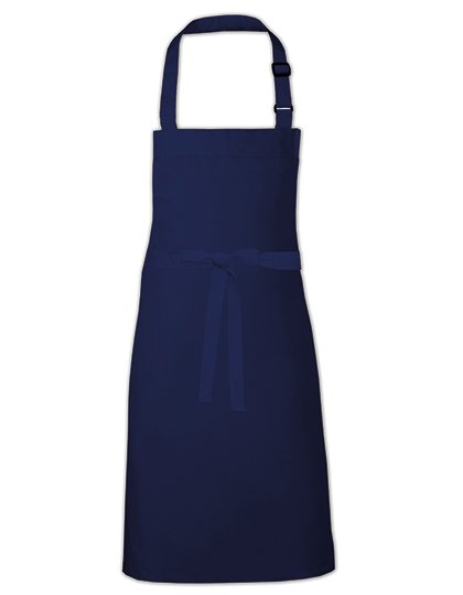 Link Kitchen Wear Barbecue Apron Adjustable – Navy
