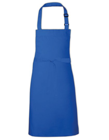 Link Kitchen Wear Barbecue Apron Adjustable – Royal