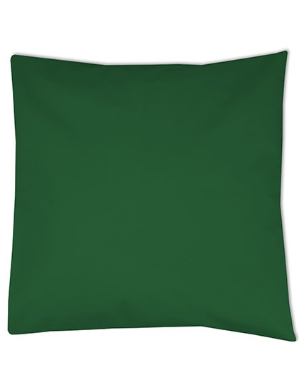 Link Kitchen Wear Pillow Case – Bottle Green (ca. Pantone 560)