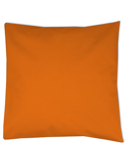 Link Kitchen Wear Pillow Case – Orange (ca. Pantone 1655)