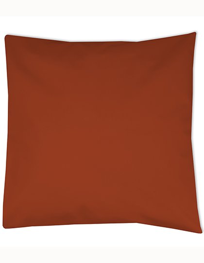 Link Kitchen Wear Pillow Case – Terracotta (ca. Pantone 4840)