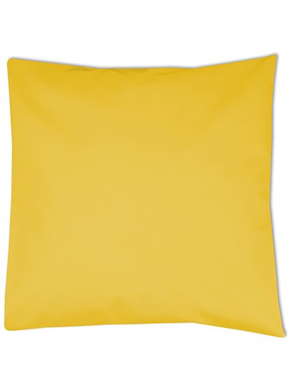 Link Kitchen Wear Pillow Case – Yellow