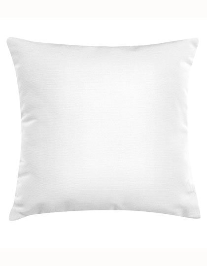 Link Kitchen Wear Pillow Case Sublimation – White